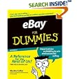 eBay for Dummies, Fourth Edition