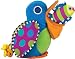 Sassy ローリー ・ ポーリー ・ ペリカン Roly - Poly Pelican