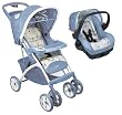 Disney Acella LX Travel System, Springtime Pooh