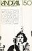 Landfall 150 Volume Thirty-eight Number Two 1984 (Vol. 38, No. 2) at Amazon Books: 51NEN8wDuZL._SL75_