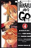 Hikaru No Go, tome 4