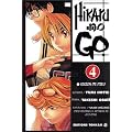 Hikaru No Go, tome 4