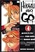 Hikaru No Go, tome 4
