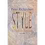 Style: A Pragmatic Approach (2nd Edition)