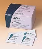 Convatec Allkare Protective Barrier Wipes