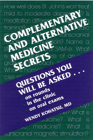 Complementary-Therapy