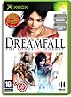 Dreamfall - The longest Journey