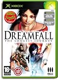 Dreamfall - The longest Journey - 