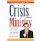 Crisis Ministry for Pastors and Lay Ministers