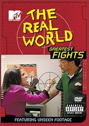 The Real World - Greatest Fights