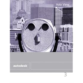 Autodesk Volo View 3