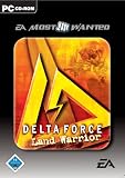 Eigenschaften Electronic Arts  / Delta Force Land Warrior - (EA Most Wanted)
