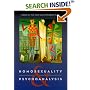 Homosexuality and Psychoanalysis