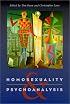 Homosexuality and Psychoanalysis