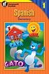 Spanish Homework Booklet, Elementary, Level 1 (Spanish)