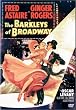 The Barkleys of Broadway [DVD] [1949]