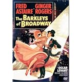 The Barkleys of Broadway [DVD] [1949]by WARNER HOME VIDEO