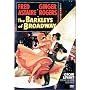 The Barkleys Of Broadway [DVD] [1949]