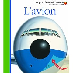 L'avion