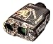 Bushnell Yardage Pro Elite 1500, 7 x 26 Waterproof Roof Prism Laser Rangefinder,1,500 Yard Range, with Angle Range Compensation, Realtree AP Camo.