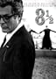 8 1/2 (The Criterion Collection)