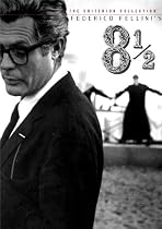 8 1/2 - Criterion Collection Streaming.