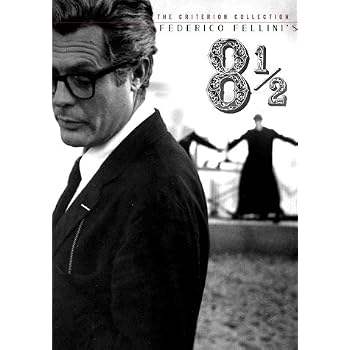 Set A Shopping Price Drop Alert For 8 1/2 (The Criterion Collection)
