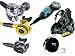Sports : Mares Atemregler Abyss MR22 Bundle 1040