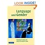 Language and Gender (Cambridge Textbooks in Linguistics)