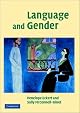 Language and Gender (Cambridge Textbooks in Linguistics) by Penelope Eckert
