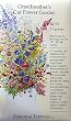 Grandmother's Cut Flower Garden Seed Mix 15 Grams 22 Varieties