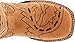 Dan Post DP3422 SIDEWINDER Tan Snip Toe Womens Western Cowboy Boots