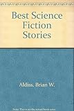 Best SF stories of Brian W. Aldiss