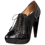 L.A.M.B. Women's Valisa Platform Oxford