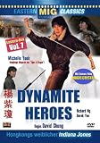 Dynamite Heroes (2 DVDs) - Andy Lau
