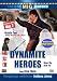 Dynamite Heroes (2 DVDs)
