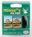Hoya 62mm Moose Peterson Warming Circular Polarizer Filter
