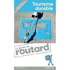 Tourisme durable