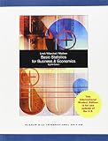 Basic statistics for business and economics