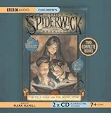 The Spiderwick Chronicles
