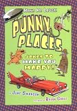 Books : Punny Places: Jokes to Make You Happy (Make Me Laugh)