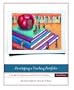 Developing a Teaching Portfolio: A Guide to Preservice and Practicing Teachers (2nd Edition)