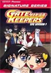Gatekeepers: V7 The Shadow! (Signatur...