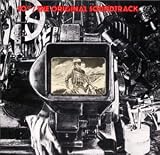 10cc ― オリジナル・サウンドトラック+2(紙ジャケット仕様)