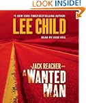 A Wanted Man: A Jack Reacher Novel
