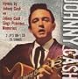 Hymns By Johnny Cash / Sings Precious Memories