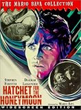 Hatchet for the Honeymoon - 1969