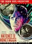 Hatchet for the Honeymoon - 1969