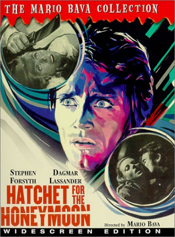 Get Hatchet for the Honeymoon - 1969 Online