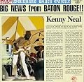 Big News from Baton Rouge!!